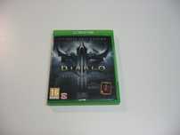 Diablo 3 Ultimate Evil Edition PL - GRA Xbox One - Opole 0961