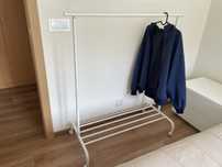 Bengaleiro/ Suporte para cabides