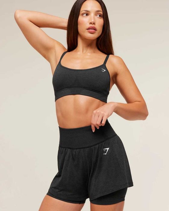 Gymshark,  шорти для тренувань