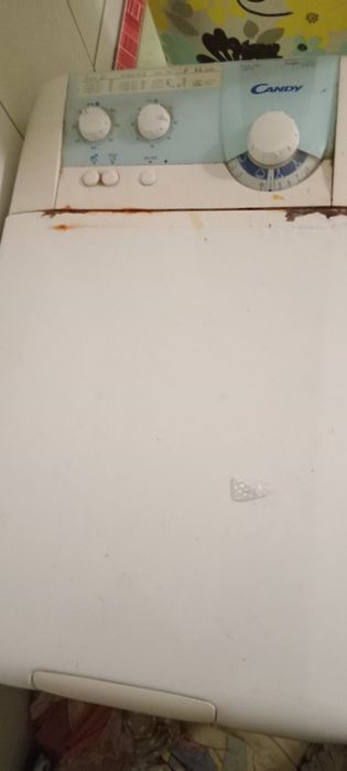 Стиральная машинка