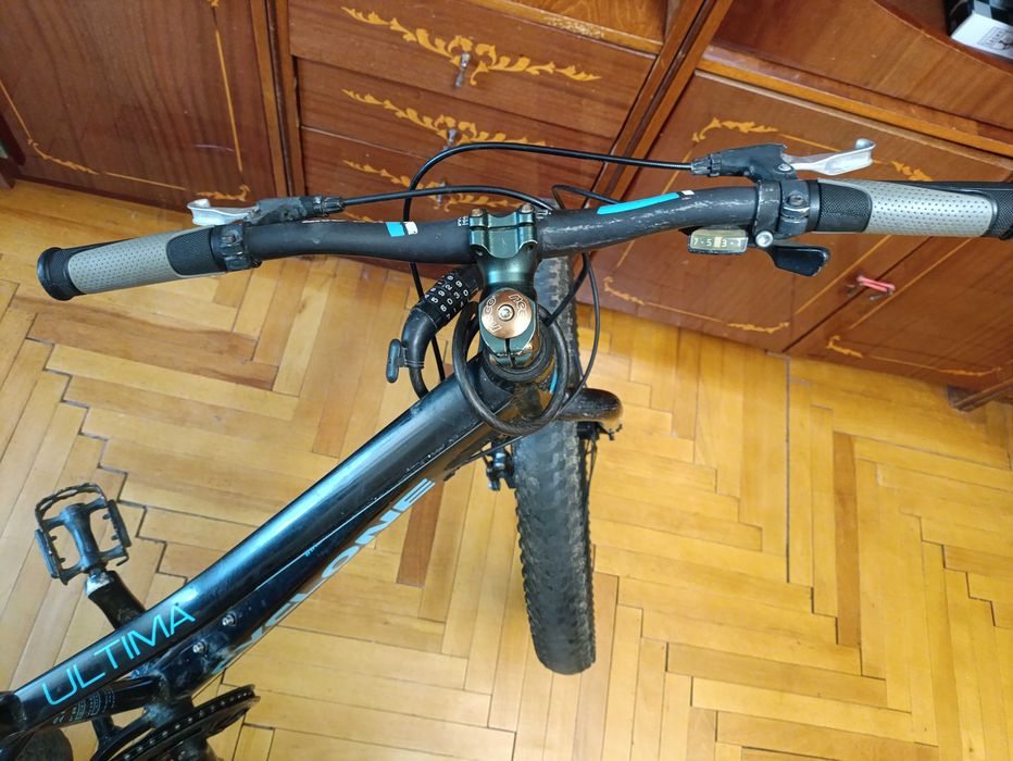 Велосипед дитячий