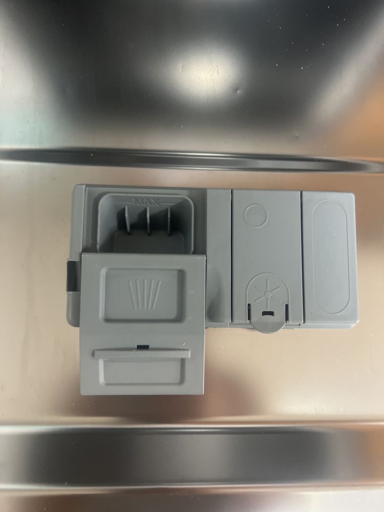 Vendo maquina da loica