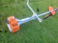Wykaszarka Stihl FS 550