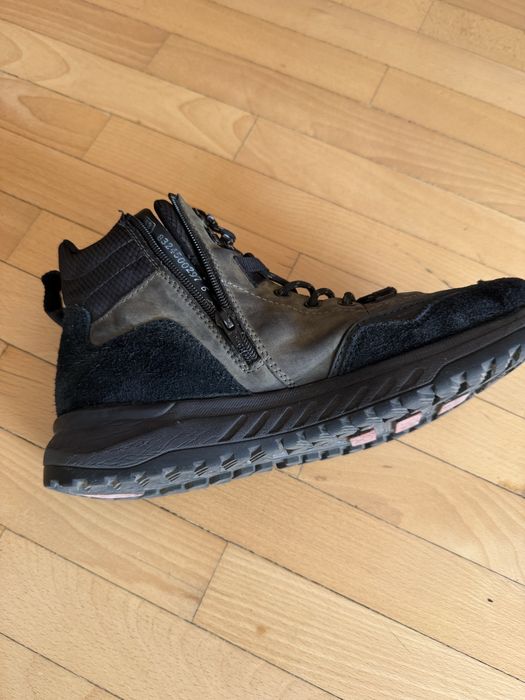 Rieker зимові черевики 42 р