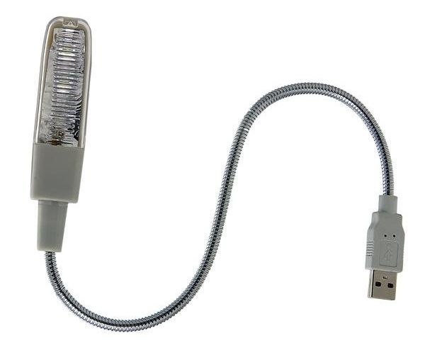 Лампа USB NeoDrive 3 диода