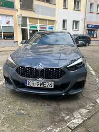 BMW Seria 2 Pierwszy właściciel, niski przebieg, polski salon, faktura VAT