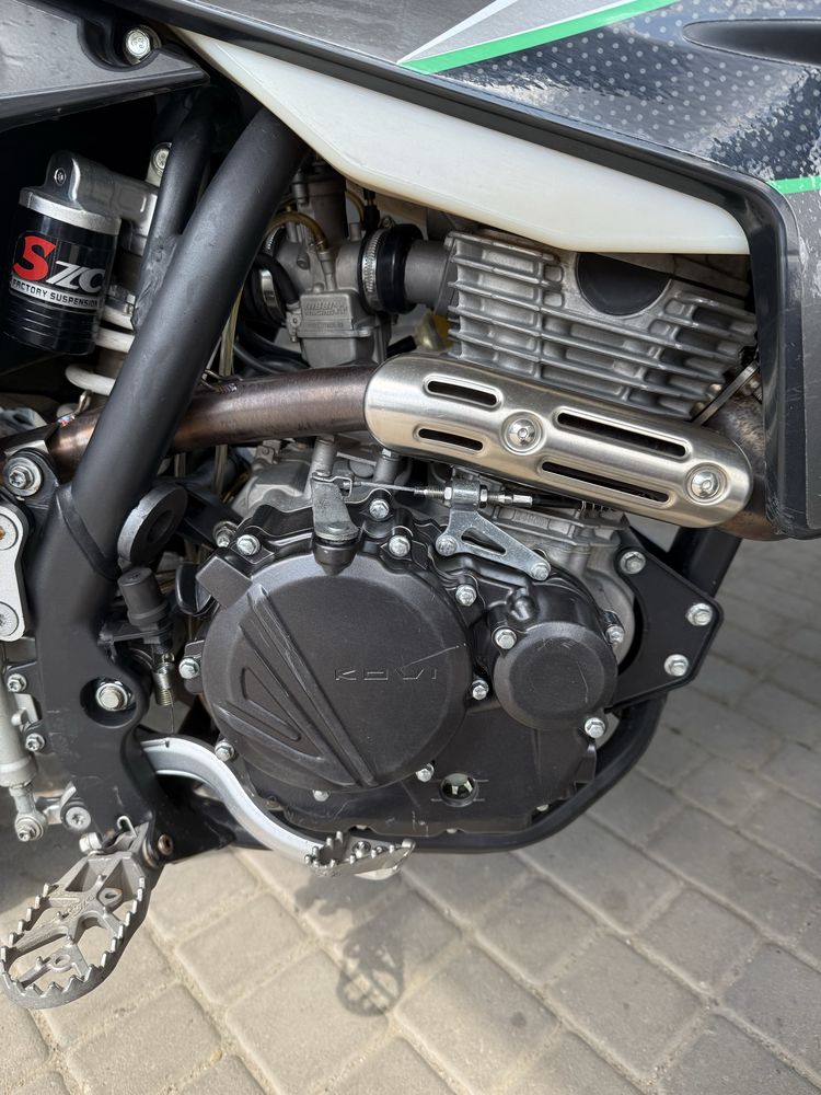 Продам Kovi jnr 250