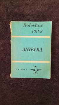 „Anielka”, Bolesław Prus