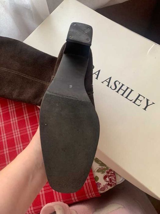 Сапоги Laura Ashley (Лаура Эшли)