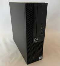 Komputer Dell optiplex 3050 SFF / i5 7500 / 8GB / 120GB SSD