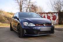Volkswagen Golf Golf 7 GTI 299KM/474NM