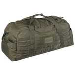 Torba Mil-Tec US Combat Parachute Cargo Large 105 l - Olive