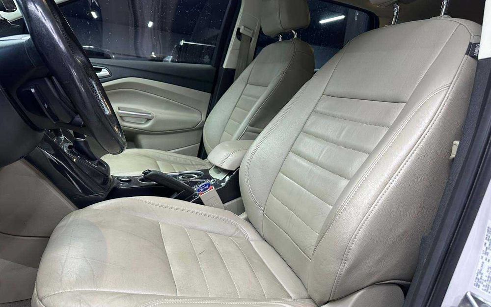 Ford Escape 2015
