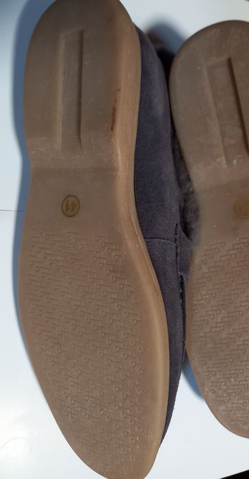 Ботинки женские, стелька 26 см. ТОРГ.НОВЫЕ.