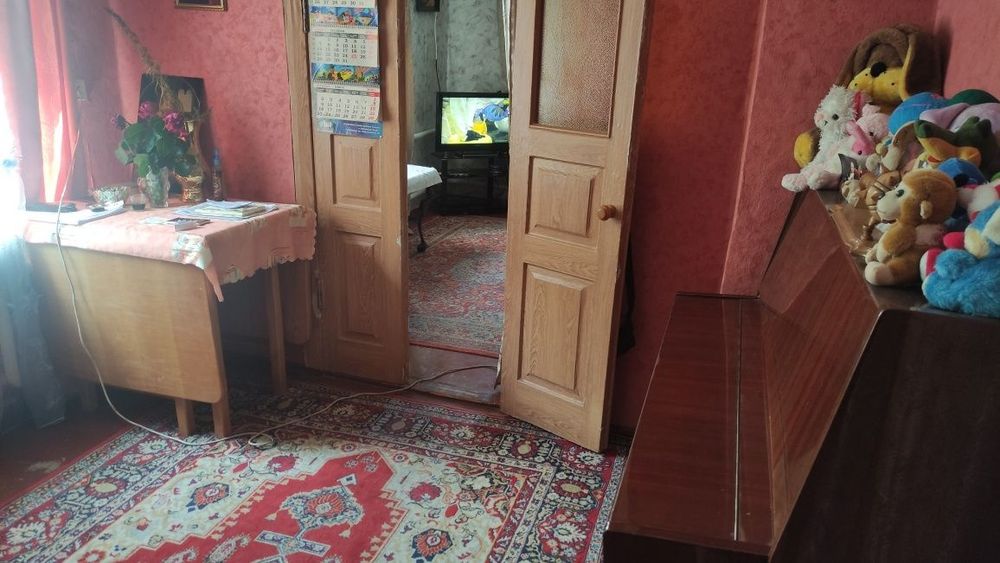 Продам дом в заводском районе (Кичкас)