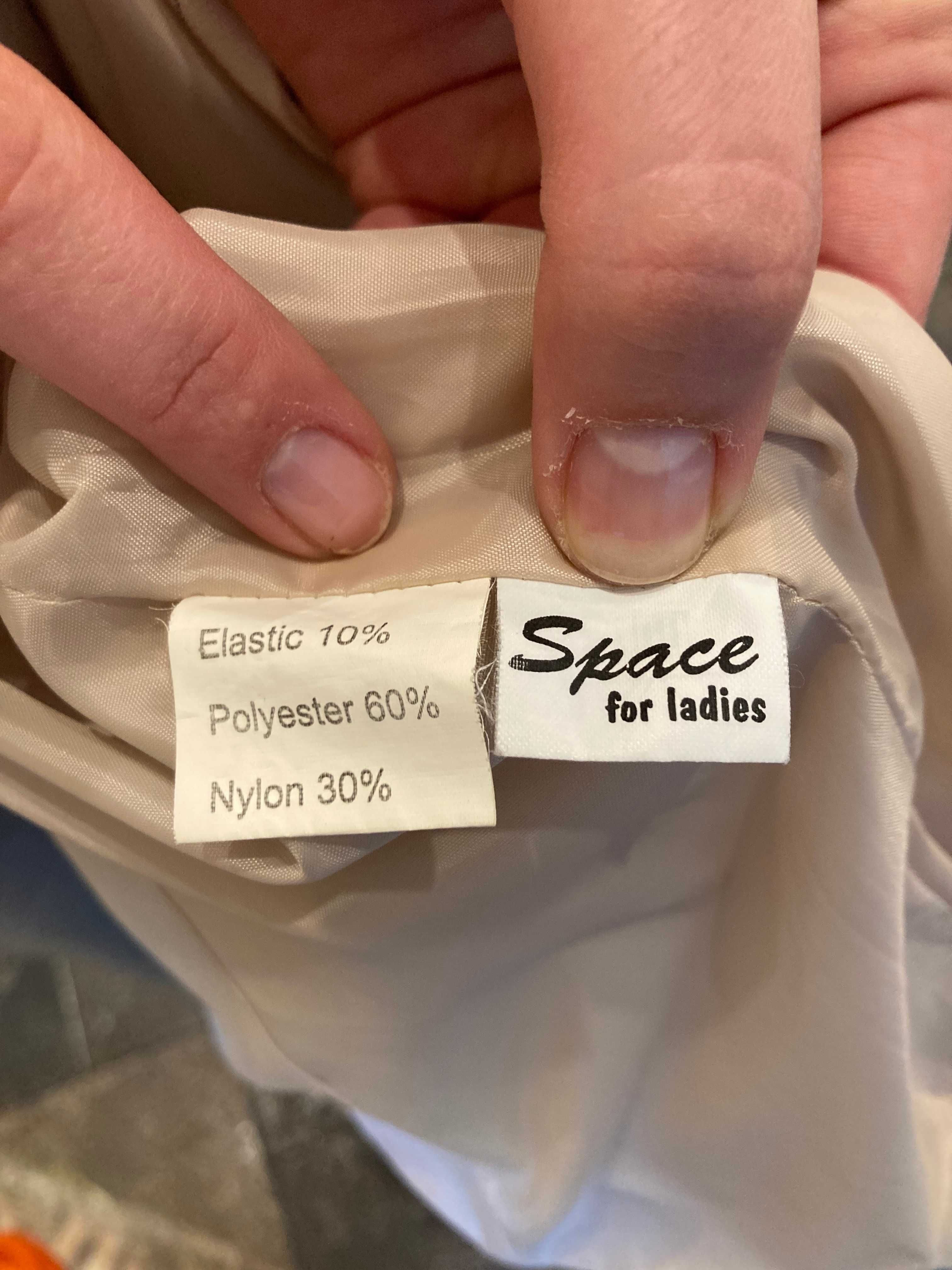 Женский пиджак Space