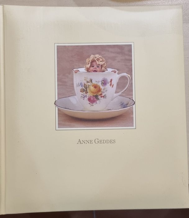 Álbum de fotografias