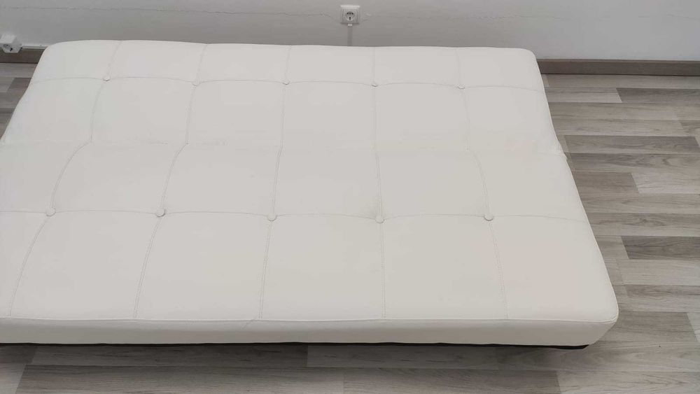 Sofá cama como novo