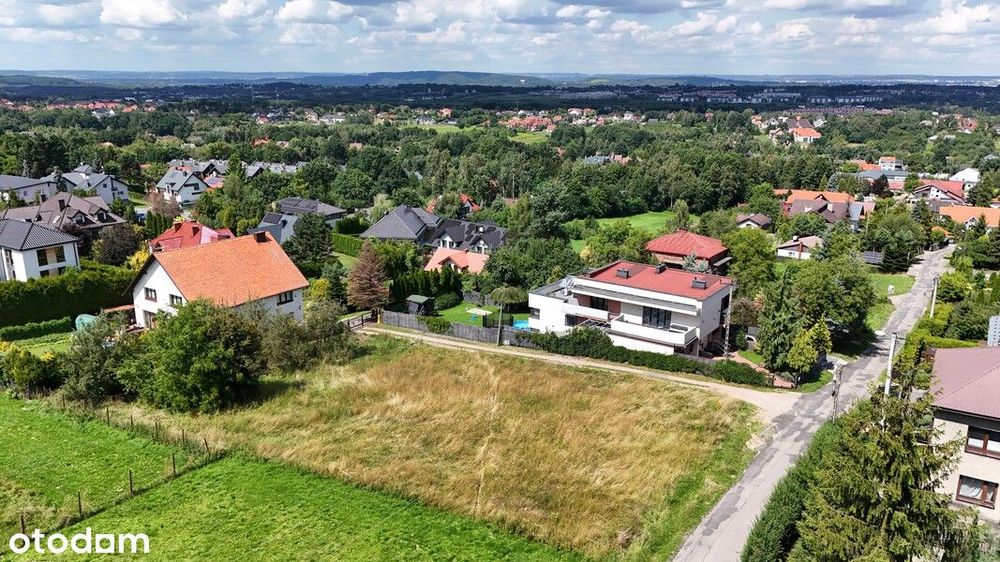 Działka Libertów
