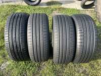 Opony 265/60R18 FALKEN