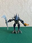 Bionice lego 7137
