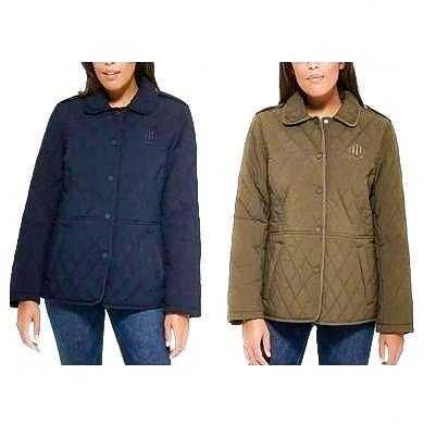 Tommy Hilfiger Куртка Жіноча Оригінал XS, M, XL, XXL женская
