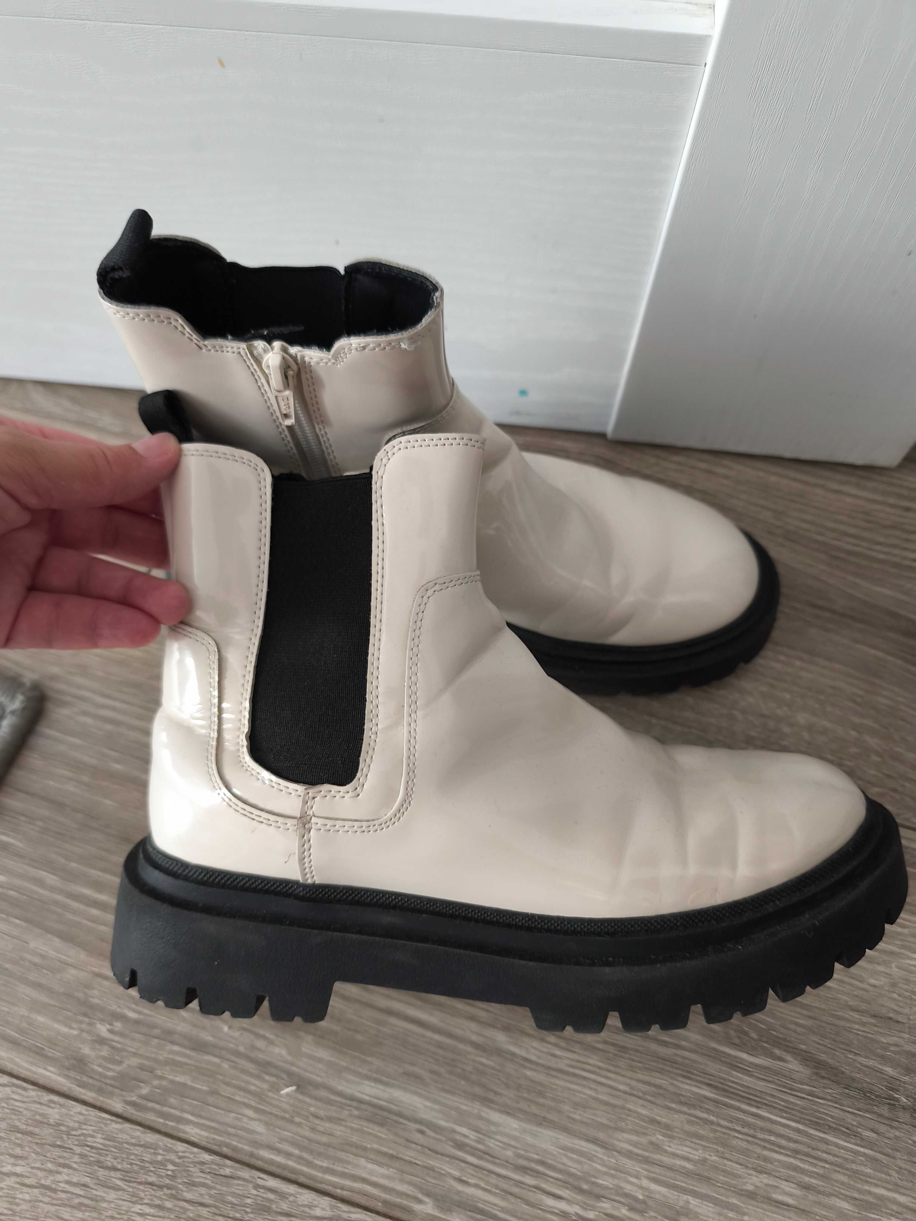 Sprzedam buty Zara 37 rozmiar