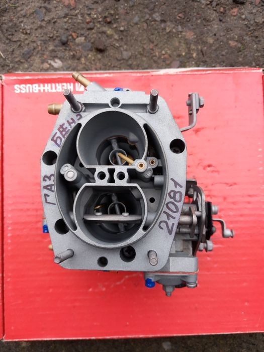 СОЛЕКС ВАЗ 21081 оригінальний