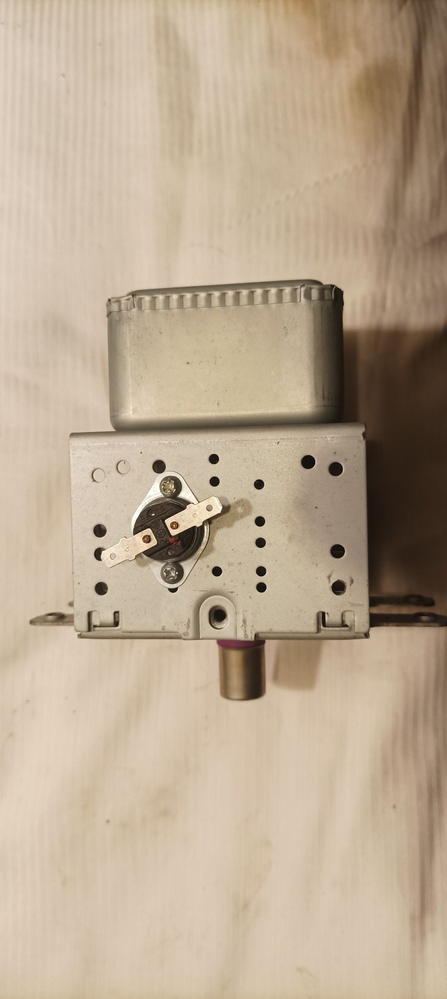 Magnetron Toshiba