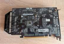 Видеокарта GTX750ti