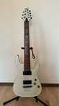 Schecter Demon 7 Vintage White gitara elektryczna siedmiostrunowa