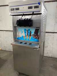 Maszyna Automat do lodów twardych  Leasing  Sachart 2 smaki+ mix