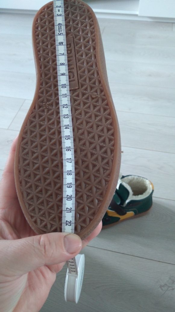 Sprzedam nowe buty z firmy Primigi