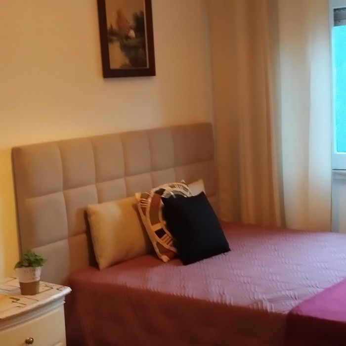 Quarto para solteiro