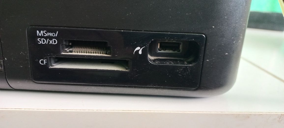БФП Epson Artisan 835 Ref з СБПЧ