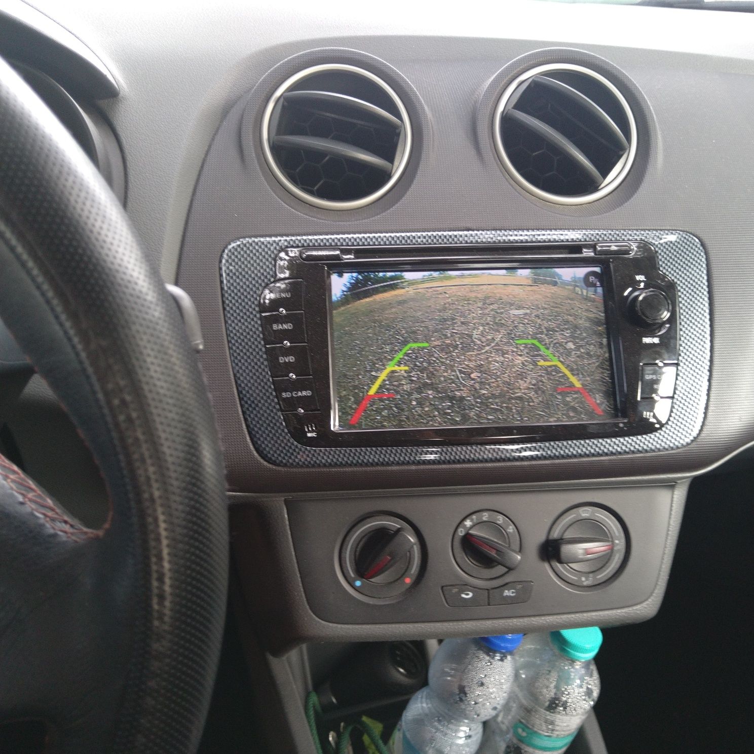 SEAT Ibiza 1.2 TDI