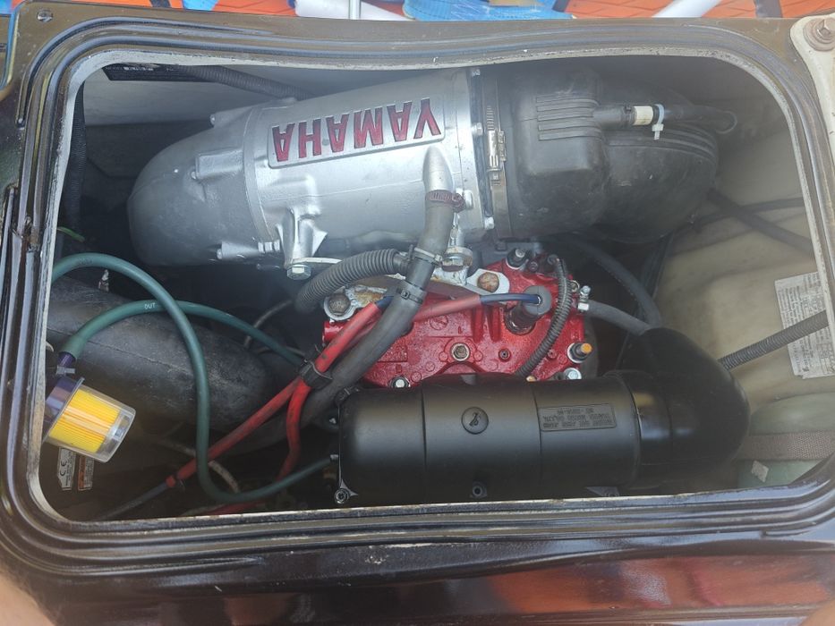 Продам Гідроцикл Yamaha waverunner XL 700 Ямаха