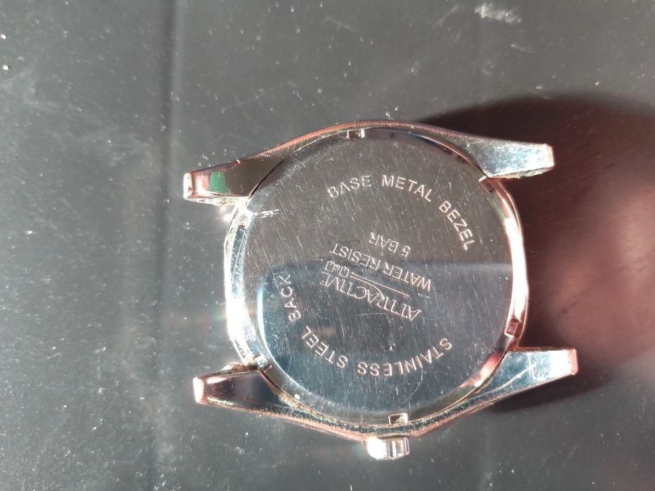 Мужские часы attrective