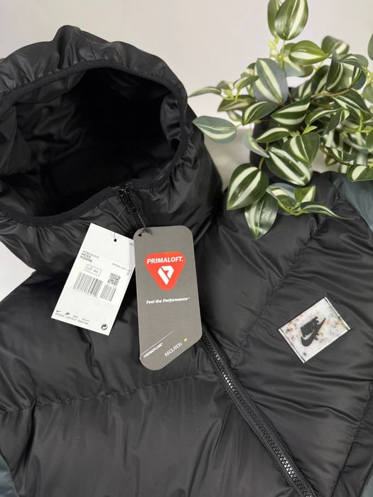 Куртка Nike Storm-FIT | Пуховик Nike Storm-FIT