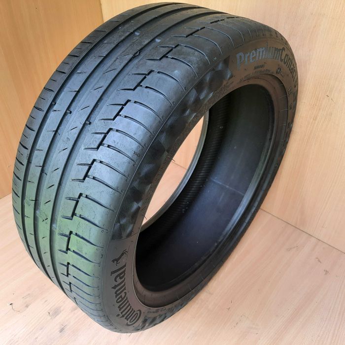 1 szt opona letnia Continental Premium Contact 6 235/45 R18 98W XL VOL