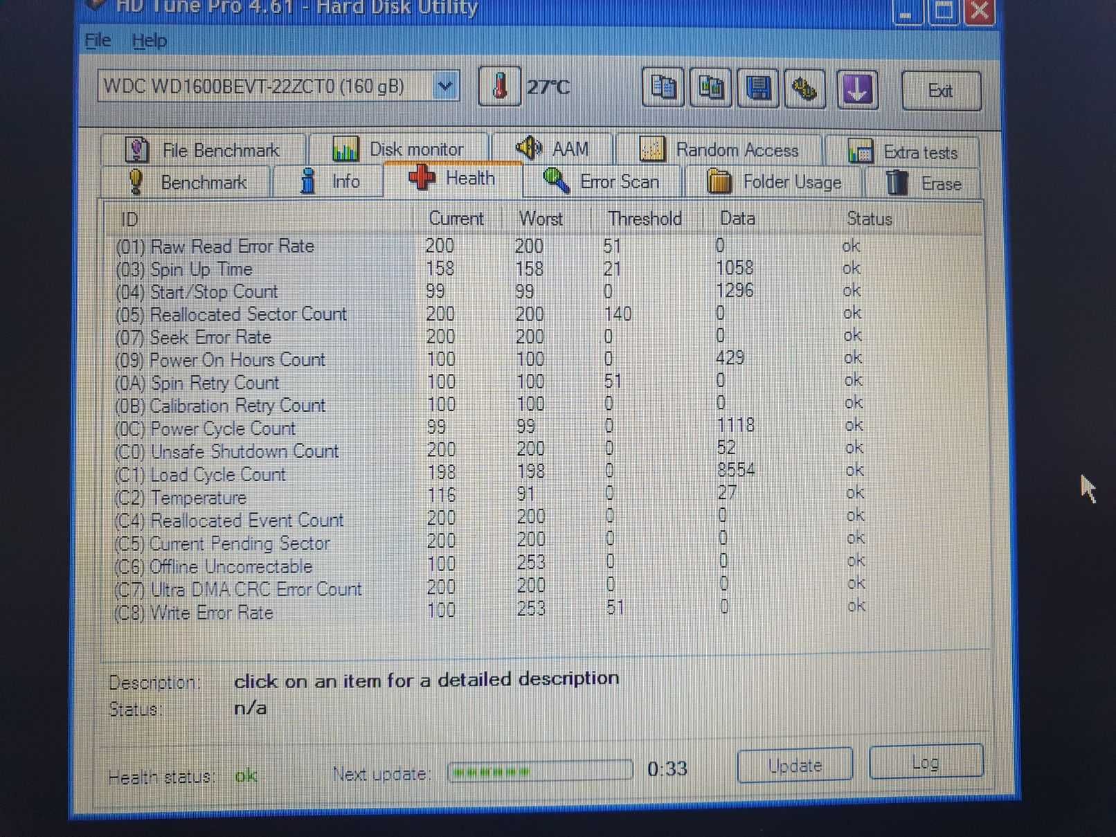 Netbook, notebook MSI Wind