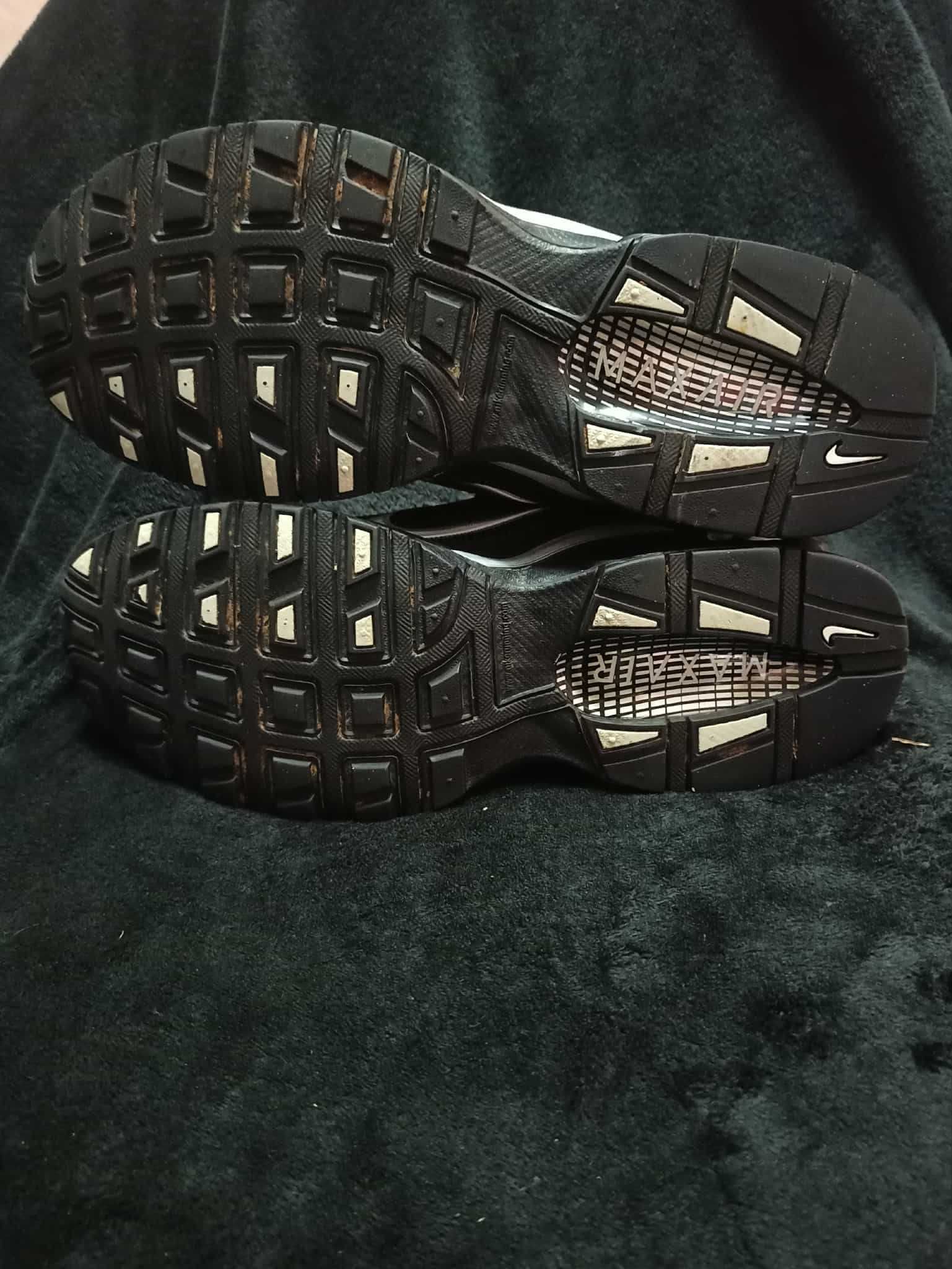 Nike Air Max Torch 3 оригінал -28,5см