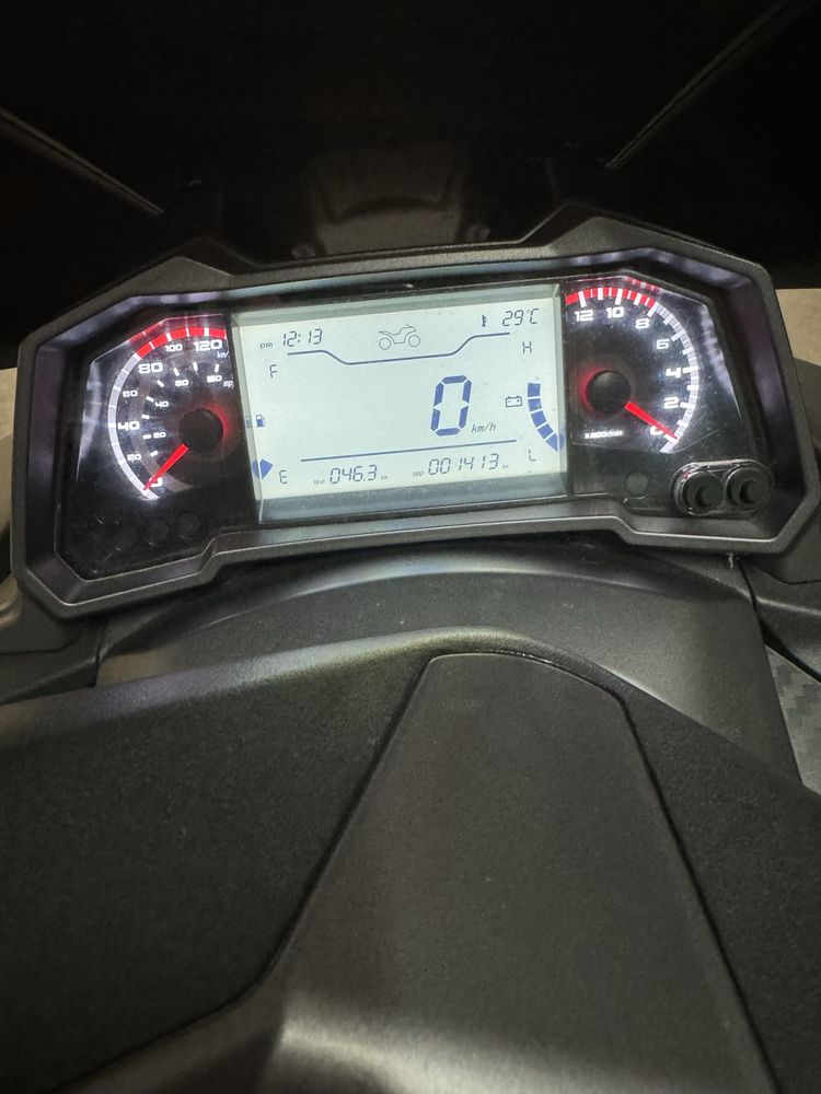 Keeway Vieste 2021 (Scooter 125cc)