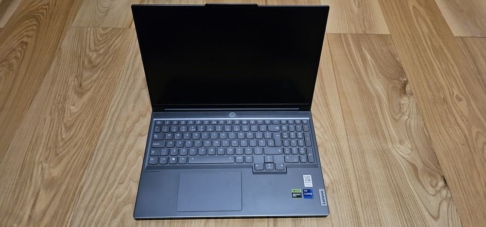 Laptop Legion 7 slim
