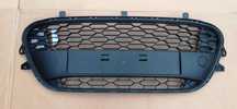 CITROEN C3 II 2010 - grill atrapa kratka zderzaka