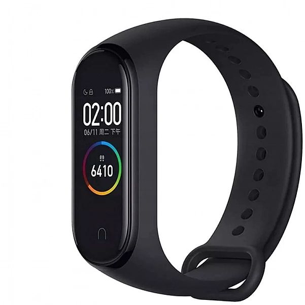 Opaska Pasek Zamienny do Xiaomi Mi Band 3 / 4