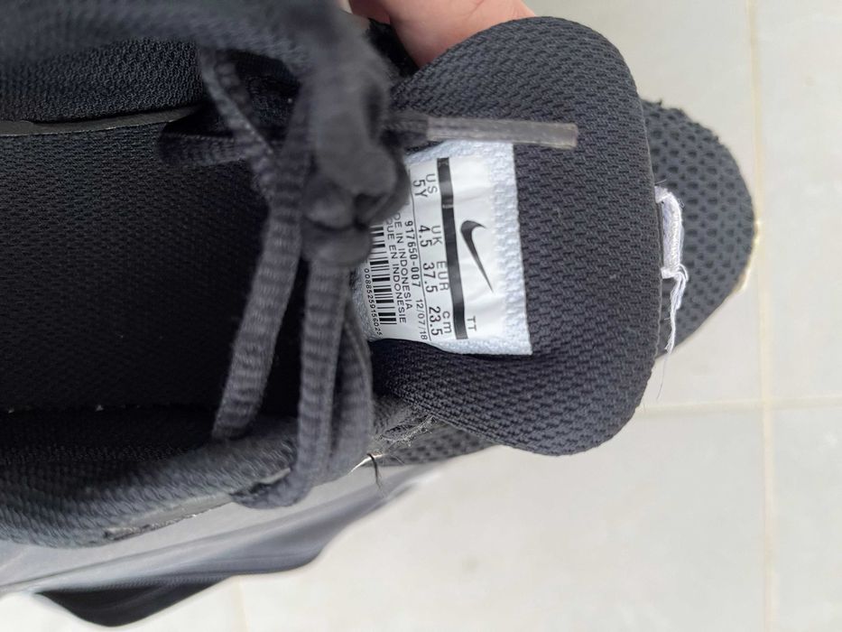 Ténis Nike Nº 37,5