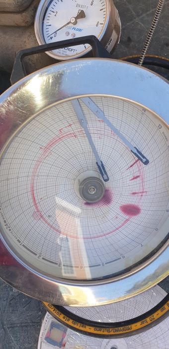Registo de gas para profissiinais