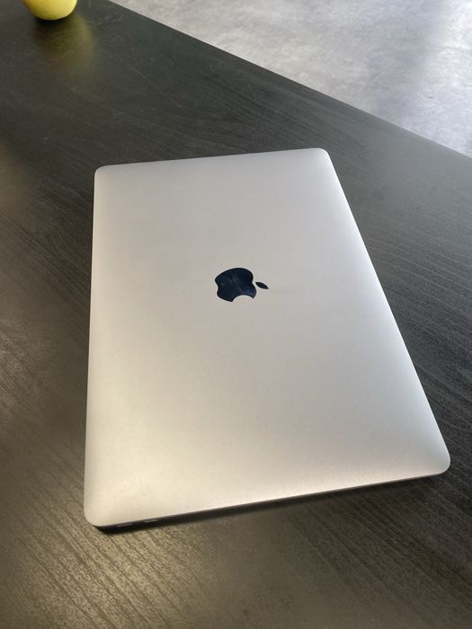 MacBook Air A2337 M1 / 16GB/ 256GB / 13,3” Retina/ macOS Sequoia 15.5