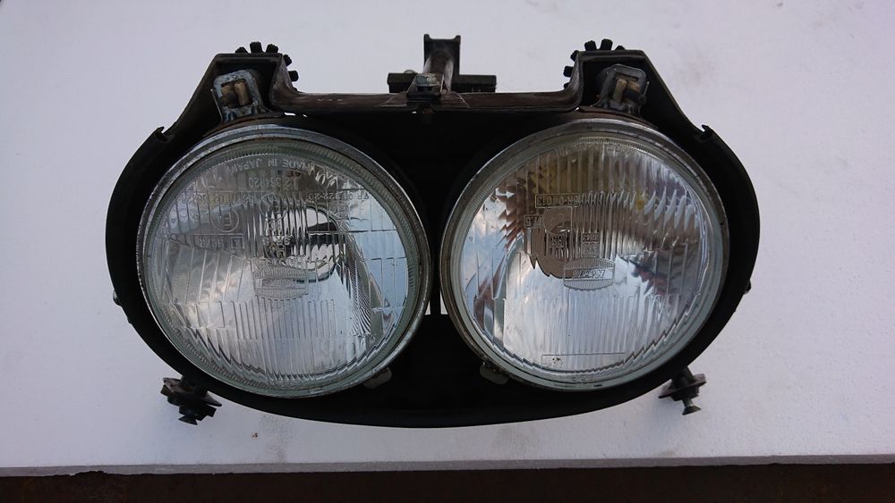 Lampa GSXR750/1100G/H  1986 do 1987